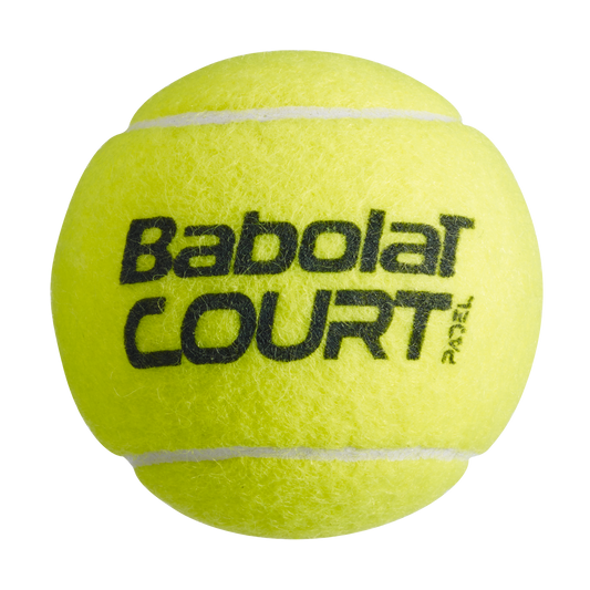 Padel Court 3p Ball - Babolat
