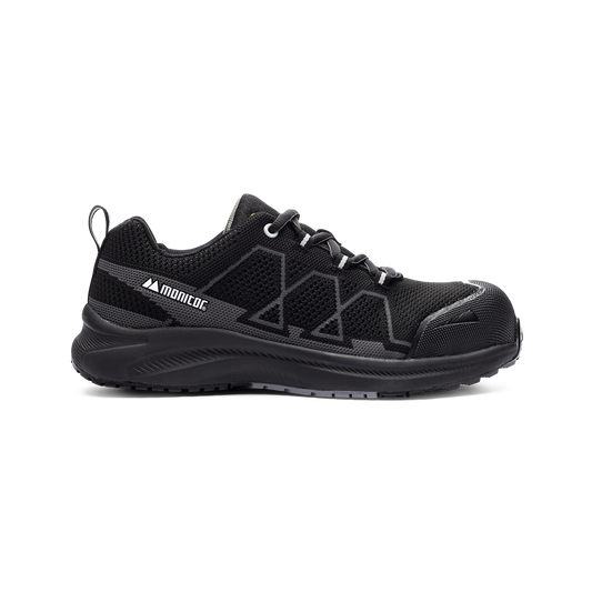 Recharge Lisbon Safety shoe - Monitor