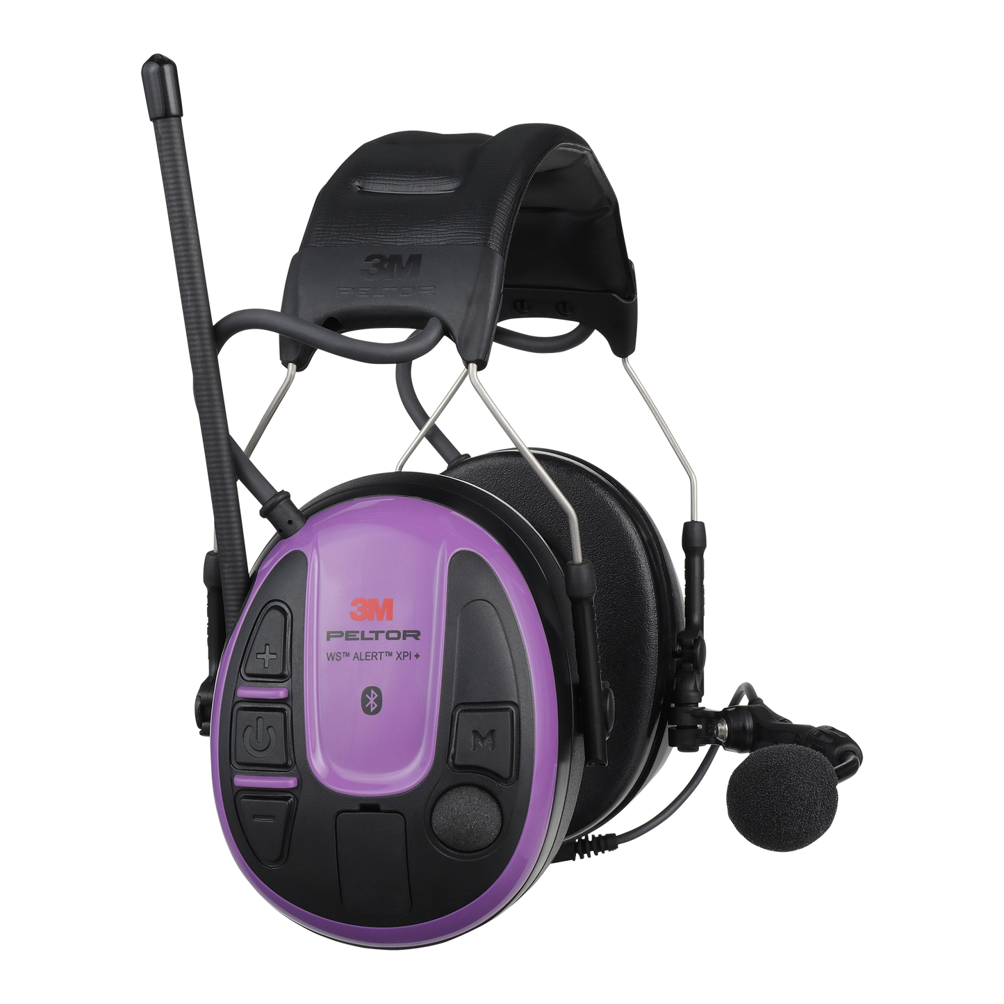 Peltor Alert XPI+ Hearing Protection - 3M