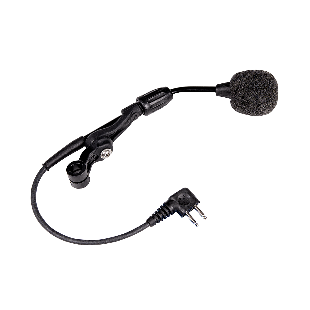 Peltor MT53N-14/1 Electret Boom Microphone - 3M