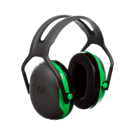 Peltor X1A Hearing Protection - 3M