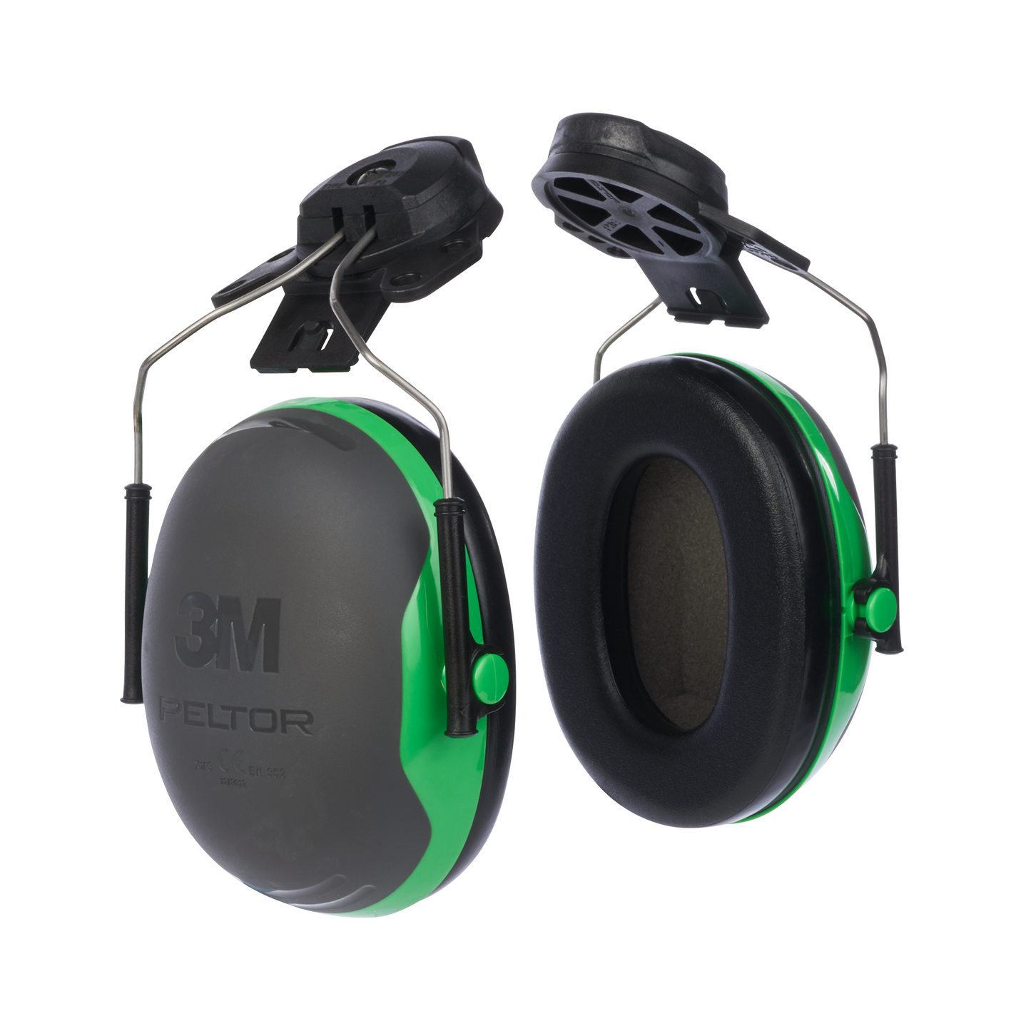 Peltor X1P3 Helmet Mount - 3M