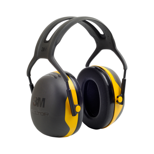 Peltor X2A Hearing Protection - 3M