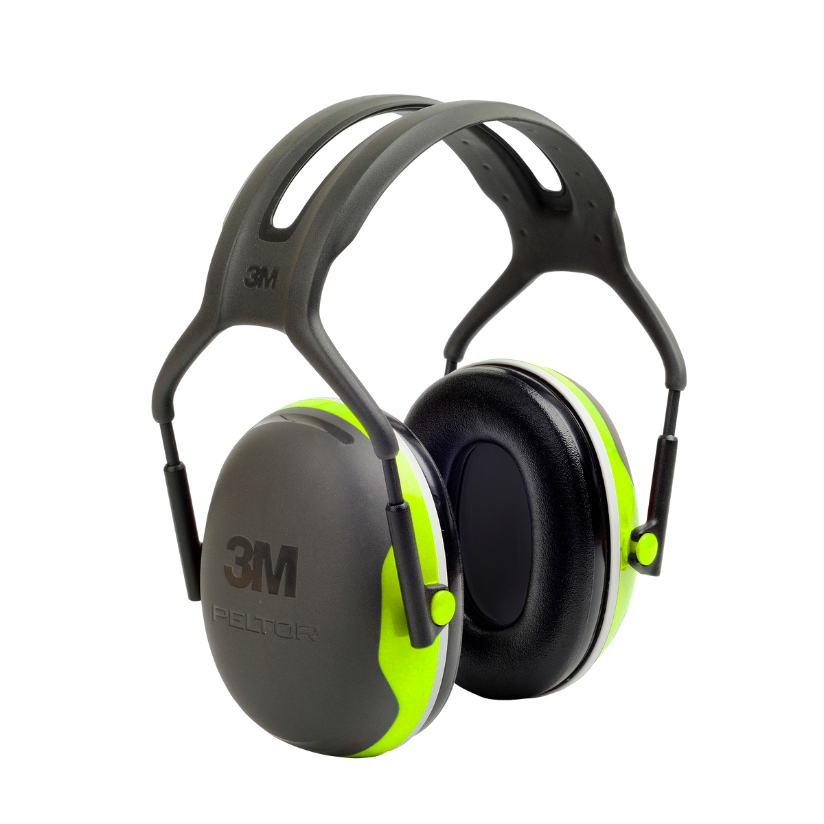 Peltor X4A Hearing Protect - 3M