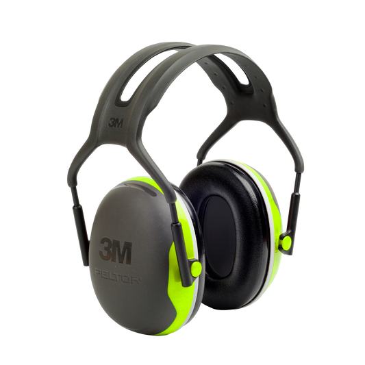 Peltor X4A Hearing Protect - 3M