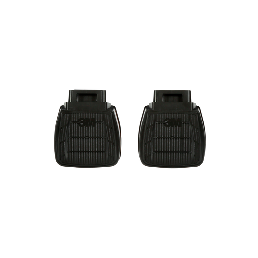 Secure Click D8051 A1 4pcs/2p Combi Filter - 3M