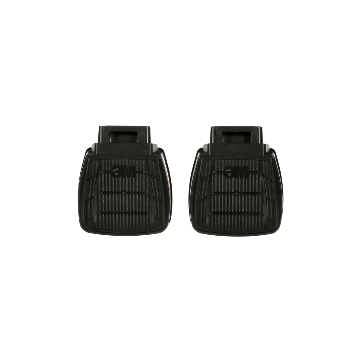 Secure Click D8055 P3 R 4pcs/2p Combi Filter - 3M
