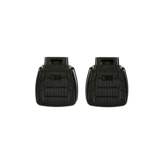 Secure Click D8055 P3 R 4pcs/2p Combi Filter - 3M