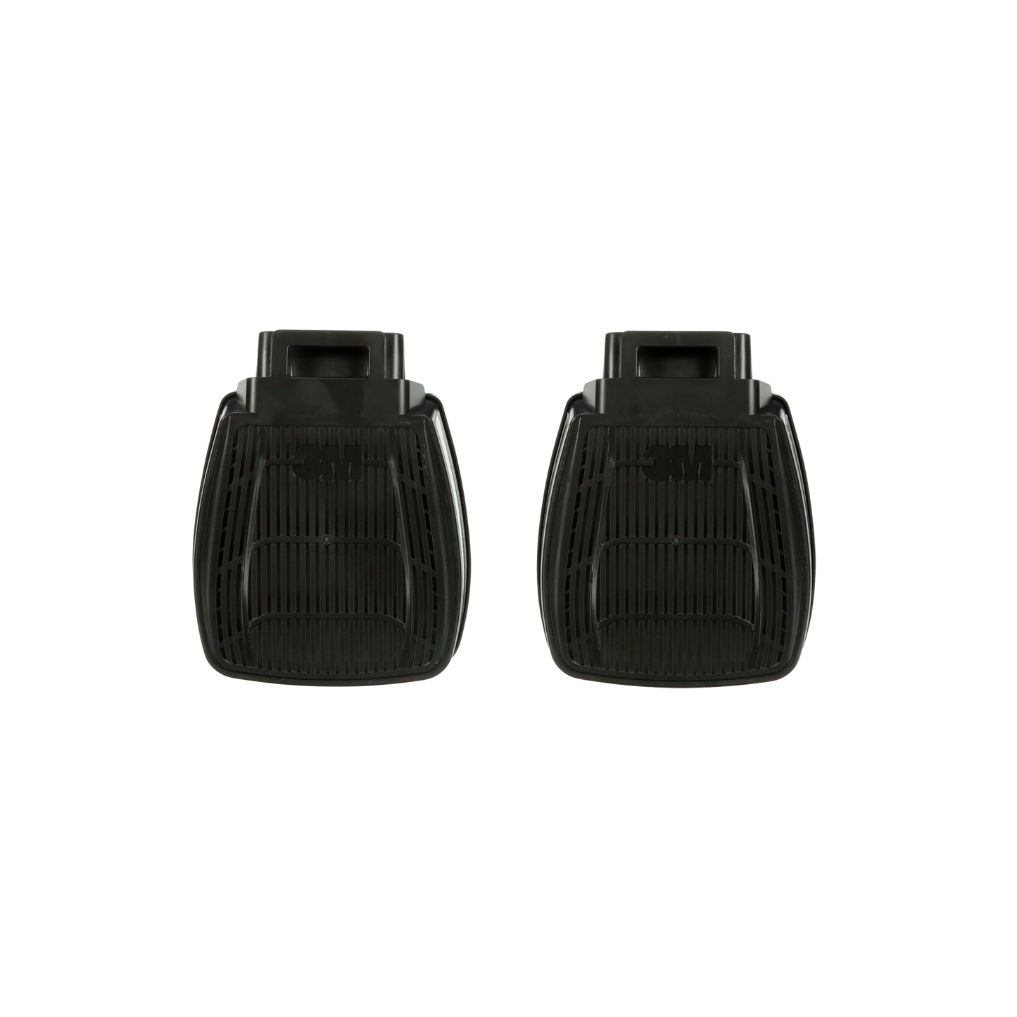 Secure Click D8094  A1B1E1K1P3 R 4pcs/2p - 3M