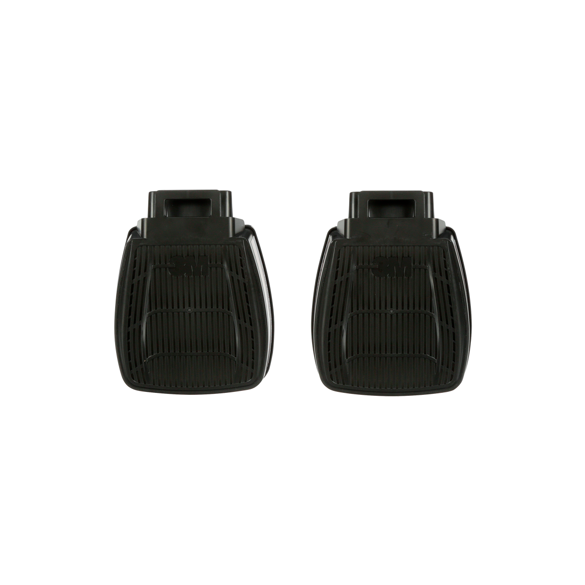 Secure Click D8095 A2P3 R 4pcs/2p Combi - 3M