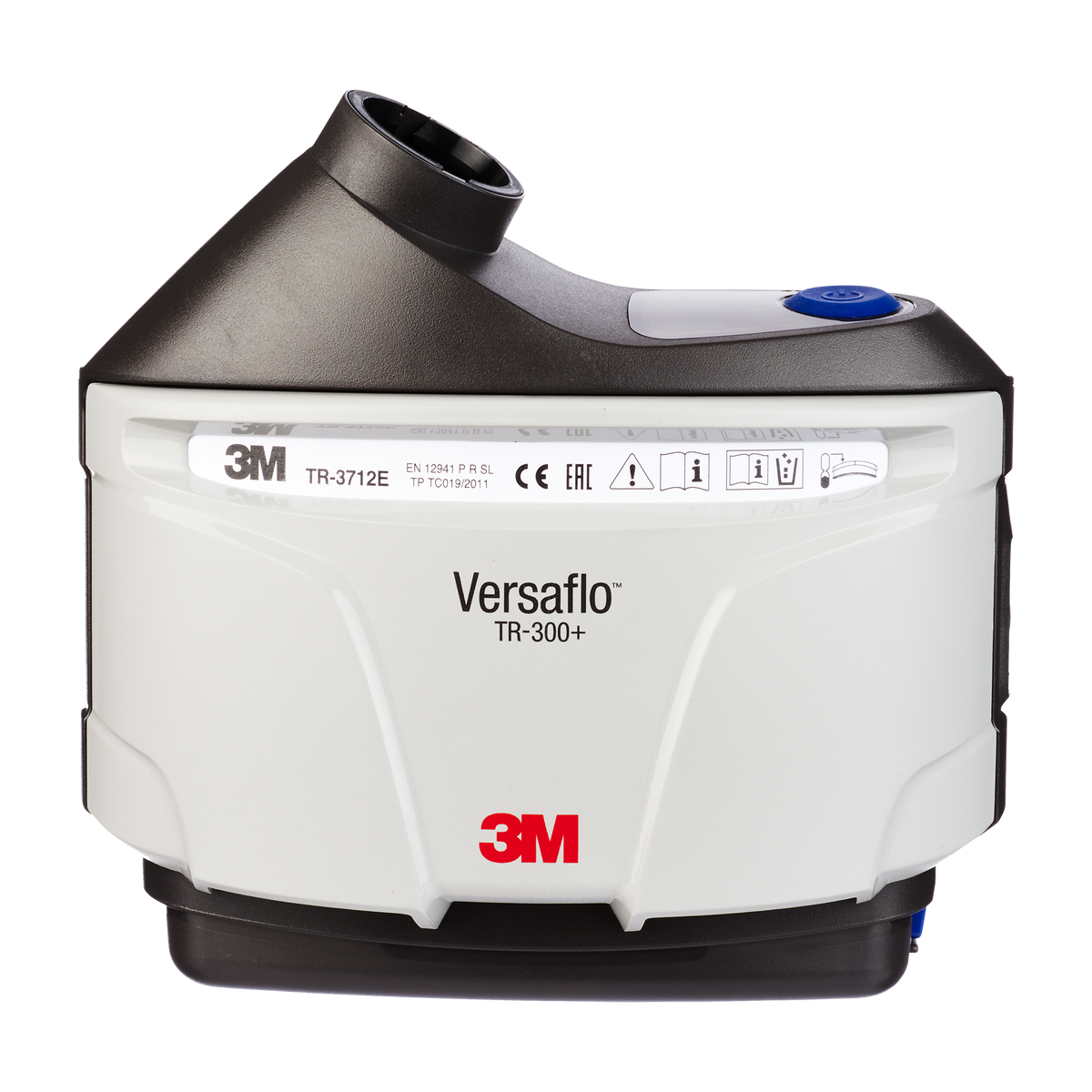 Versaflo TR-302E+ Fan Unit PAPR - 3M