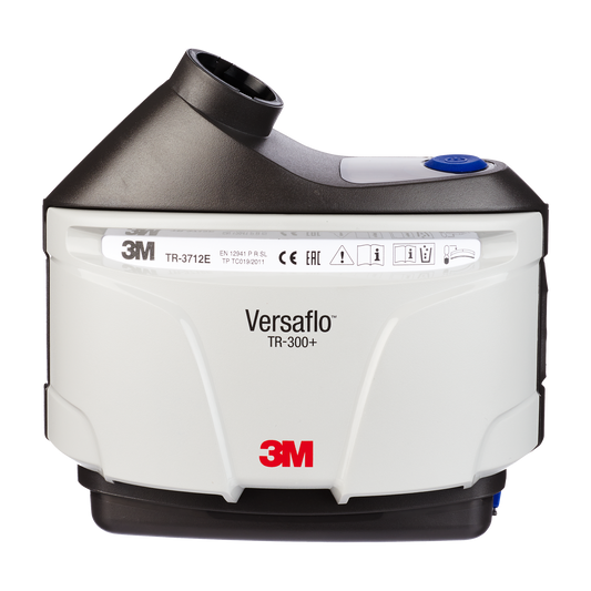 Versaflo TR-302E+ Fan Unit PAPR - 3M