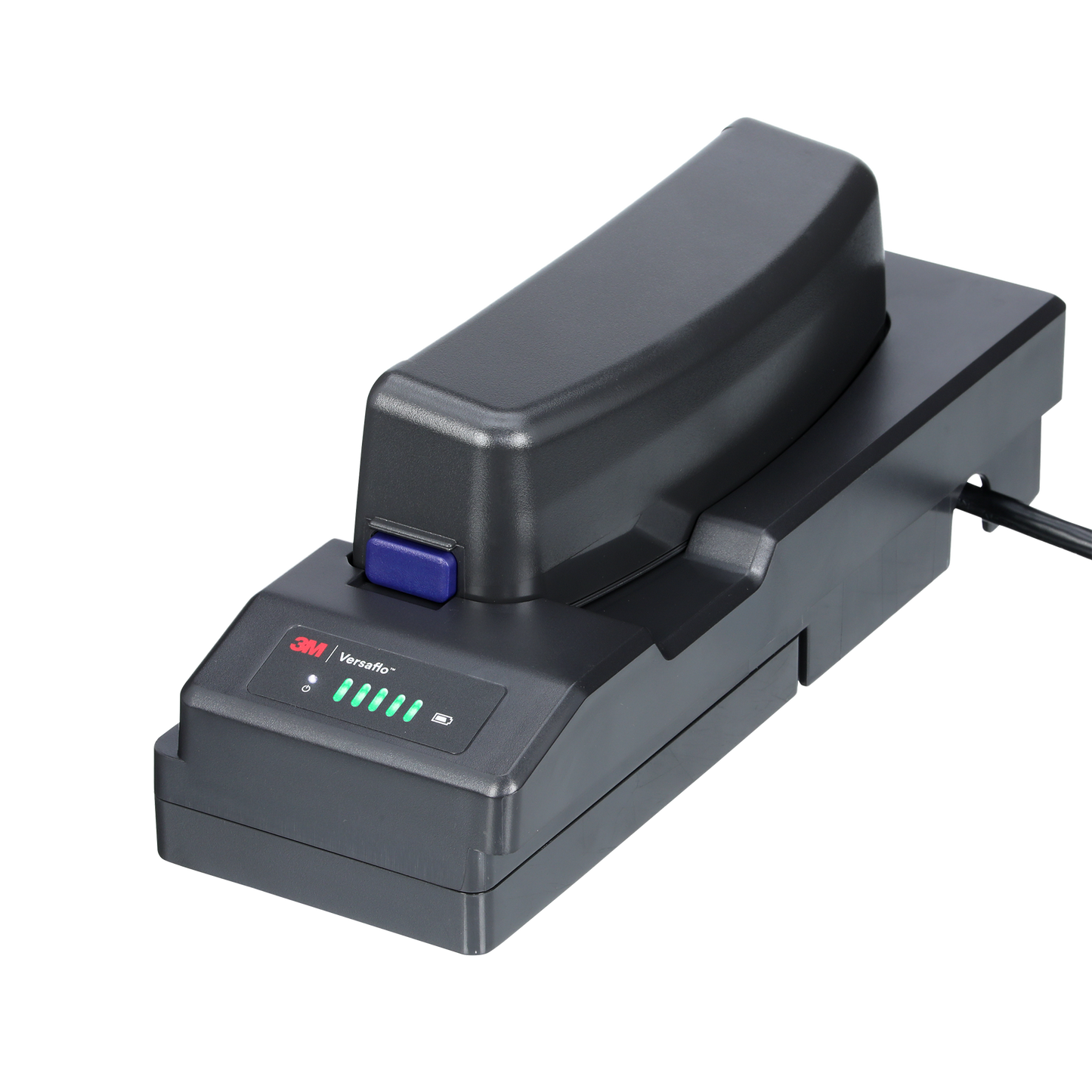 Versaflo TR-342E Battery Charger Spare Parts - 3M