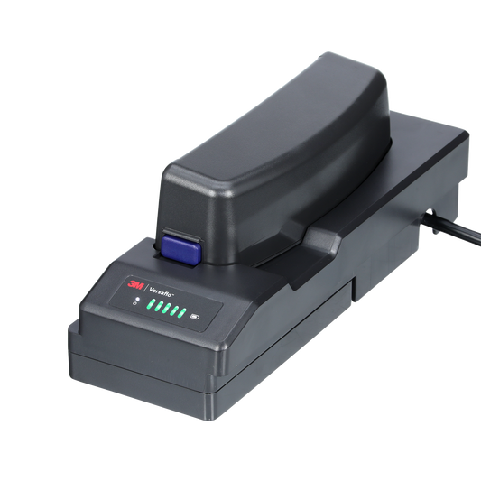 Versaflo TR-342E Battery Charger Spare Parts - 3M