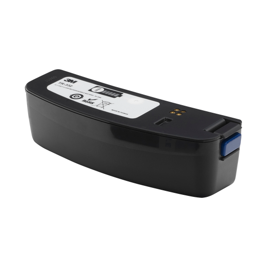 Versaflo TR-332 HD Battery Spare Parts - 3M
