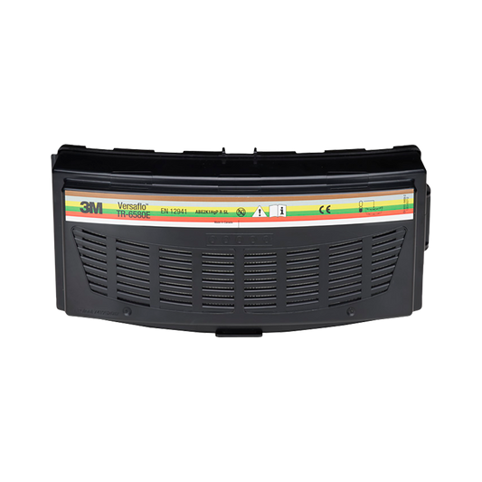 Versaflo TR-6580E ABE2K1HgP Filter PAPR - 3M