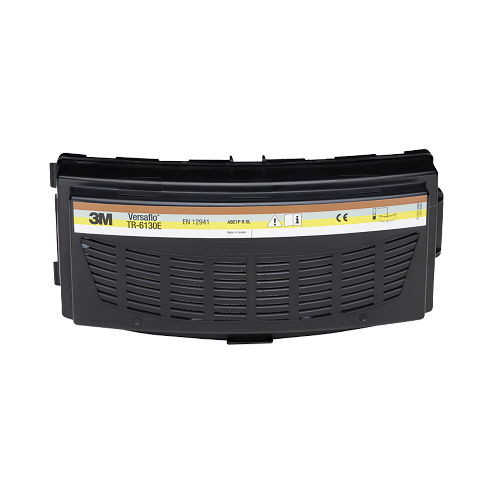 Versaflo TR-6130E ABE1P Combi Filter PAPR - 3M