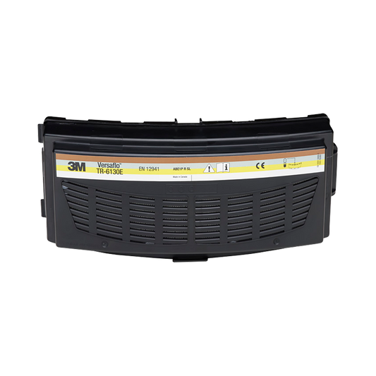 Versaflo TR-6130E ABE1P Combi Filter PAPR - 3M