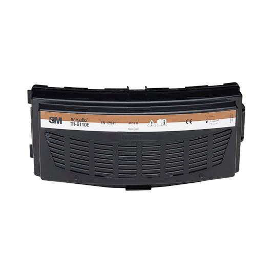 Versaflo TR-6110E A1P Combi Filter PAPR - 3M