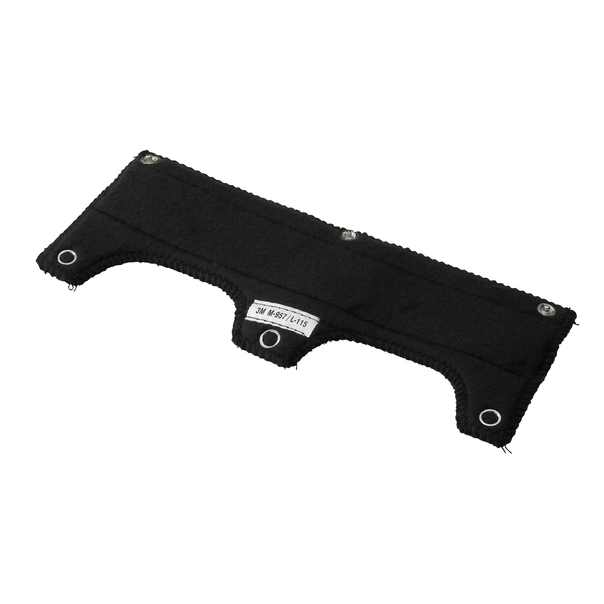 Versaflo M-957 Sweatband 10pcs/2p Spare Parts - 3M