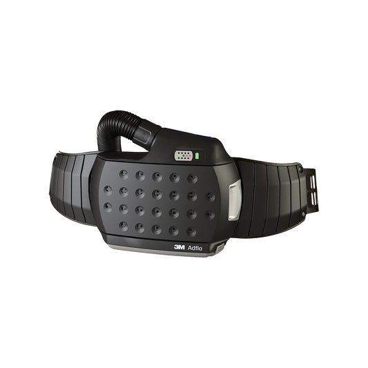 Adflo 837730 Welding Fan Unit Respirator - 3M