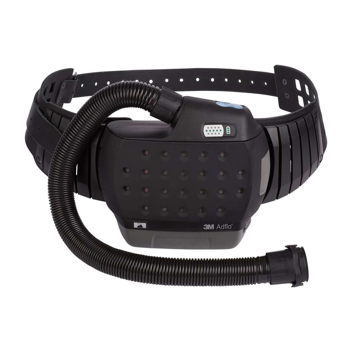 Adflo 837731 HD Welding Fan Unit Respirator - 3M