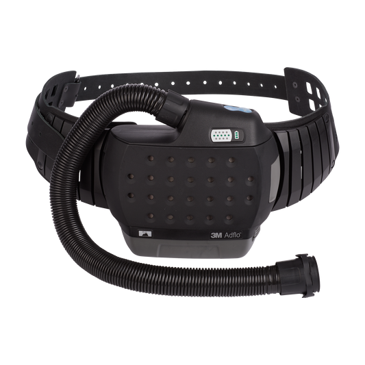 Adflo 837731 HD Welding Fan Unit Respirator - 3M