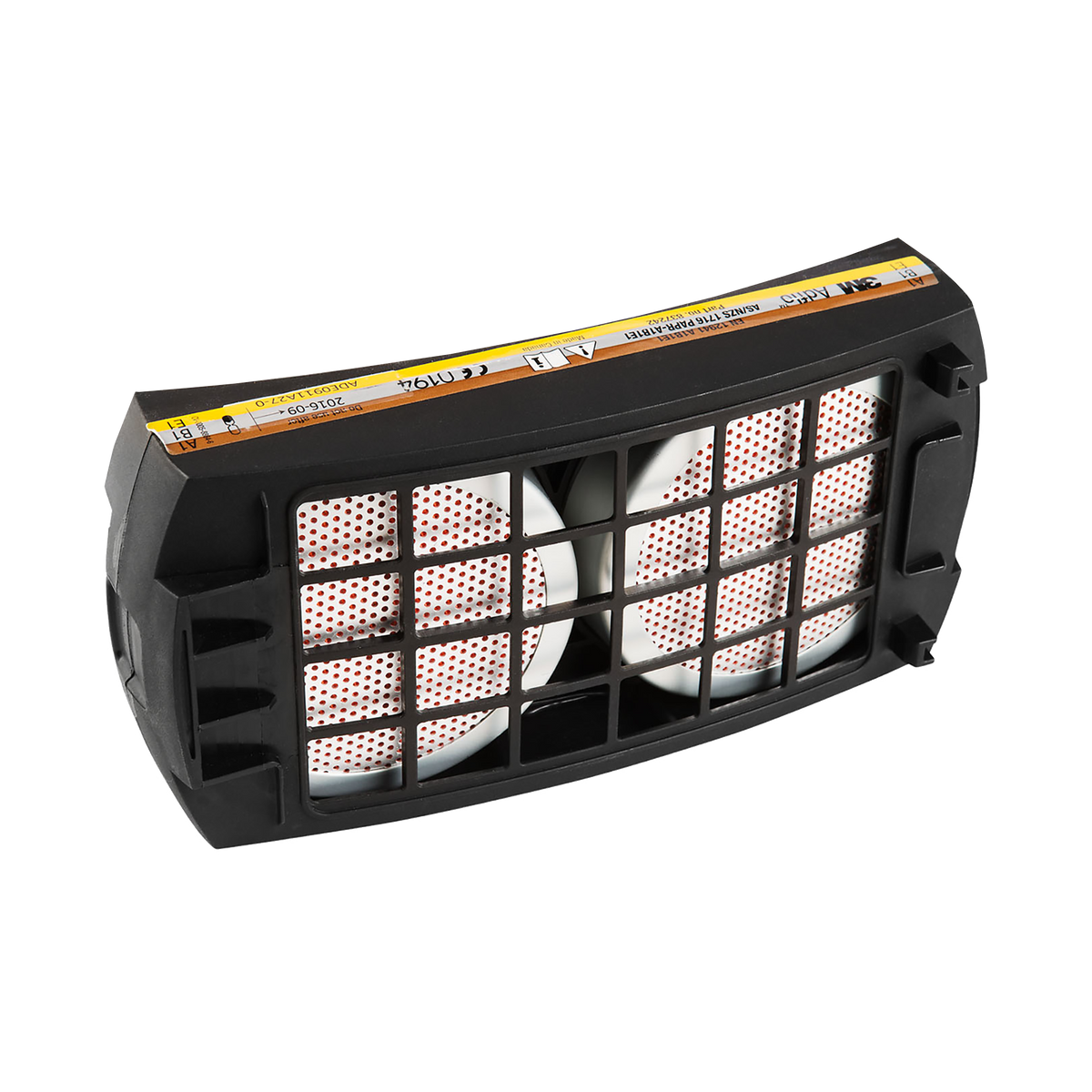Adflo 837242 Gas A1B1E1 Filter PAPR - 3M
