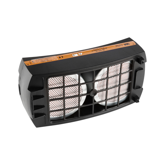 Adflo 837542 Gas A2 Filter PAPR - 3M