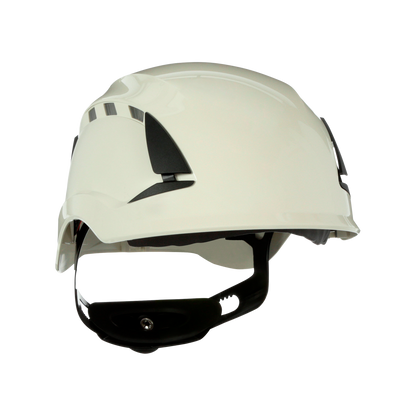 SecureFit X5500 Safety Helmet