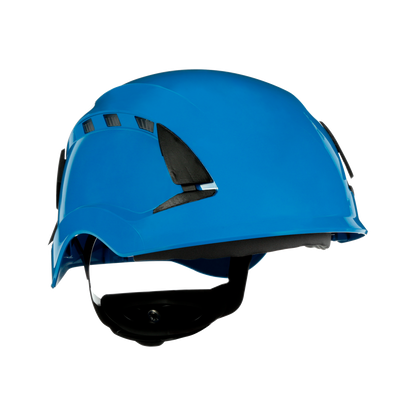 SecureFit X5500 Safety Helmet - 3M