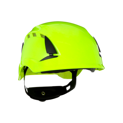 SecureFit X5500 Safety Helmet
