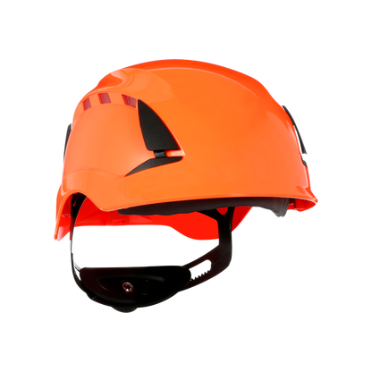 SecureFit X5500 Safety Helmet