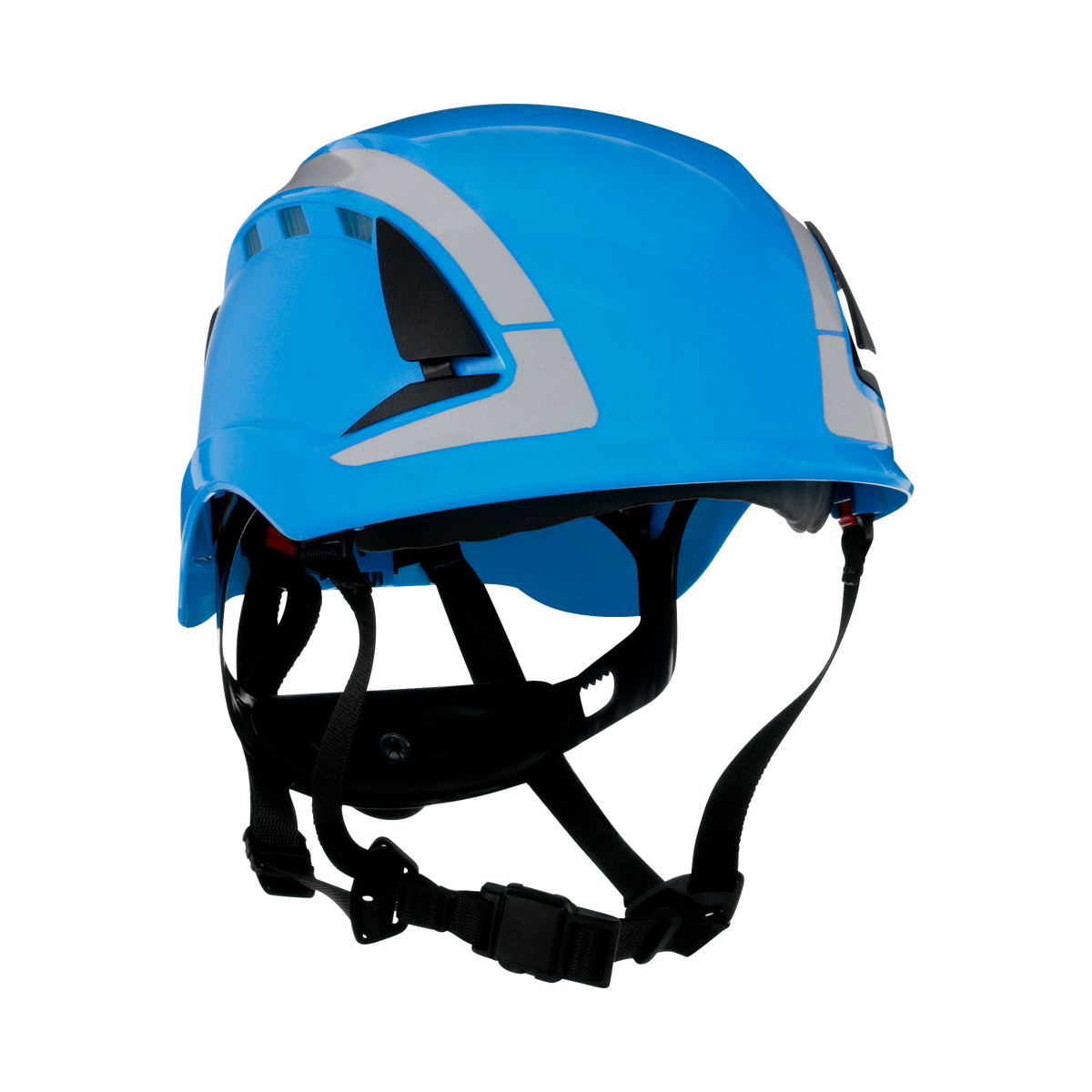 SecureFit X5000 Safety Helmet - 3M