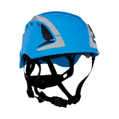 SecureFit X5000 Safety Helmet - 3M
