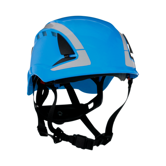 SecureFit X5000 Safety Helmet - 3M