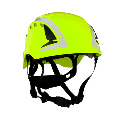SecureFit X5000 Safety Helmet