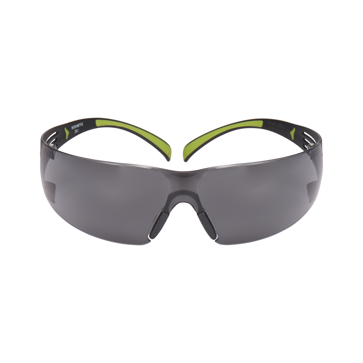 SecureFit SF400 Safety Glasses - 3M