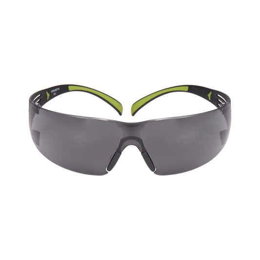 SecureFit SF400 Safety Glasses - 3M