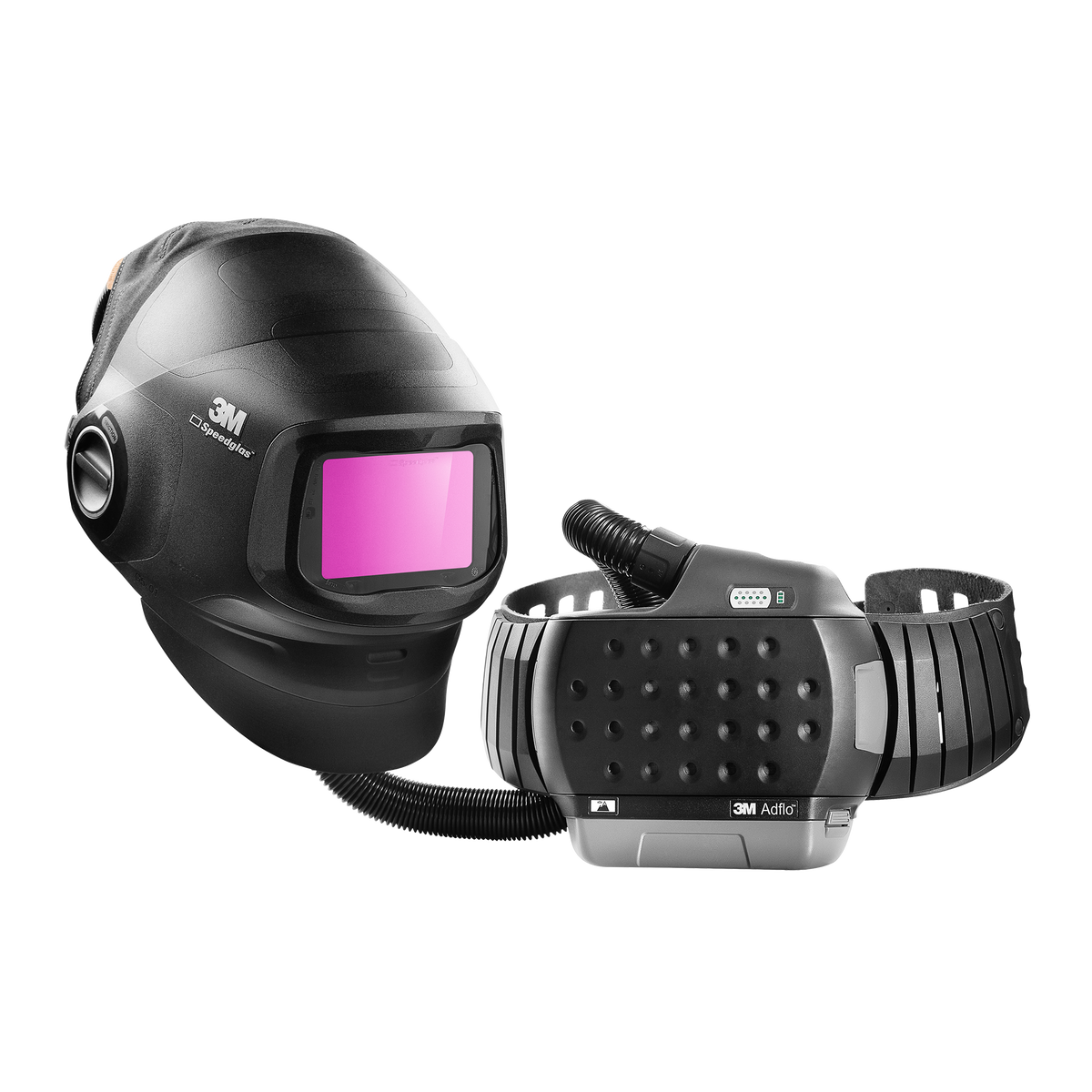 Speedglas G5-01TW 617820 Welding Helmet - 3M