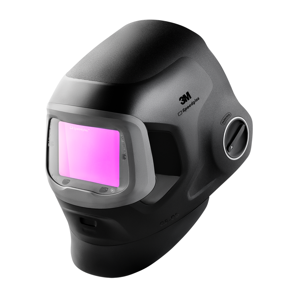 Speedglas G5-01/03TW Pro 631820 Welding Helm - 3M