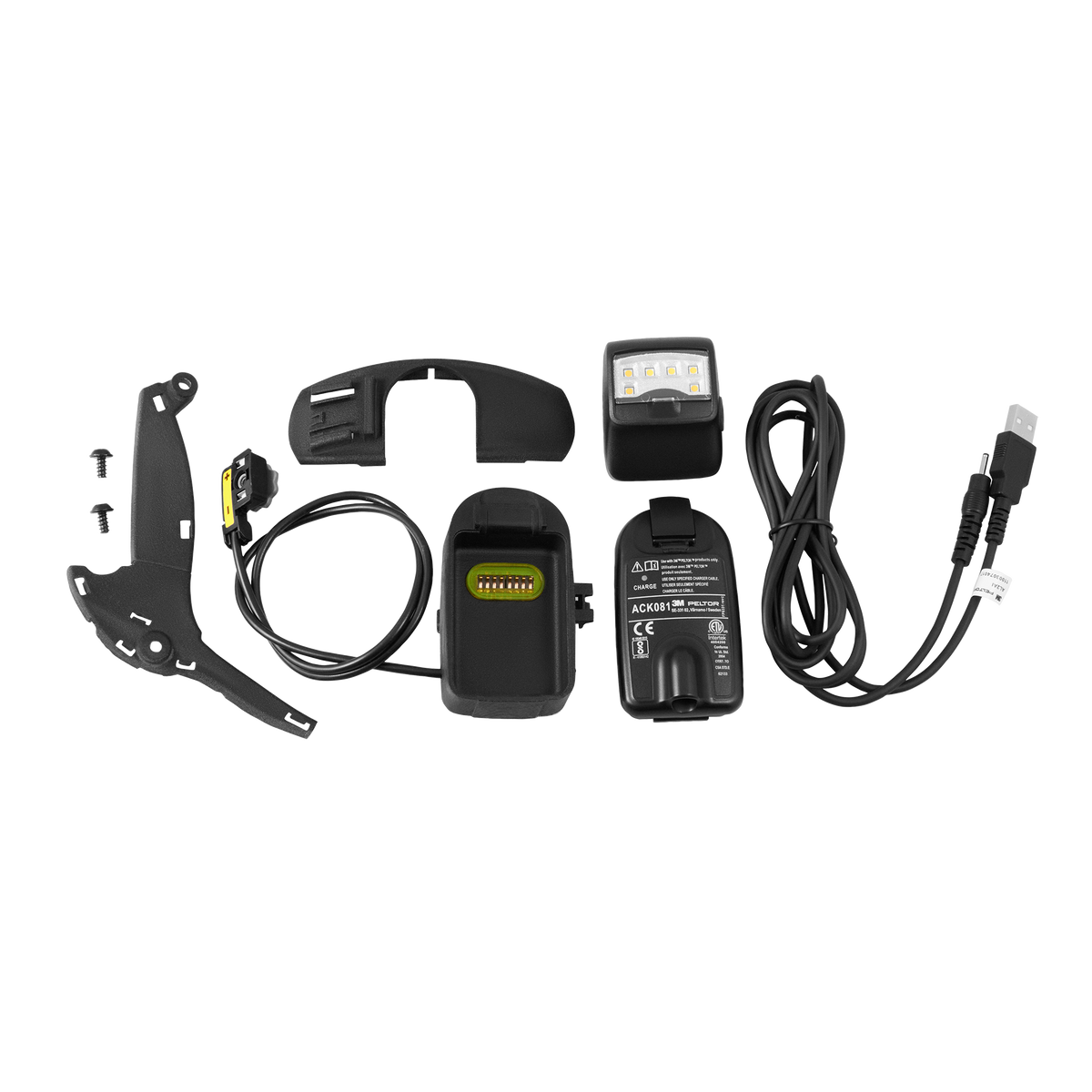 Speedglas TL Kit 169215 Welding Accessories - 3M