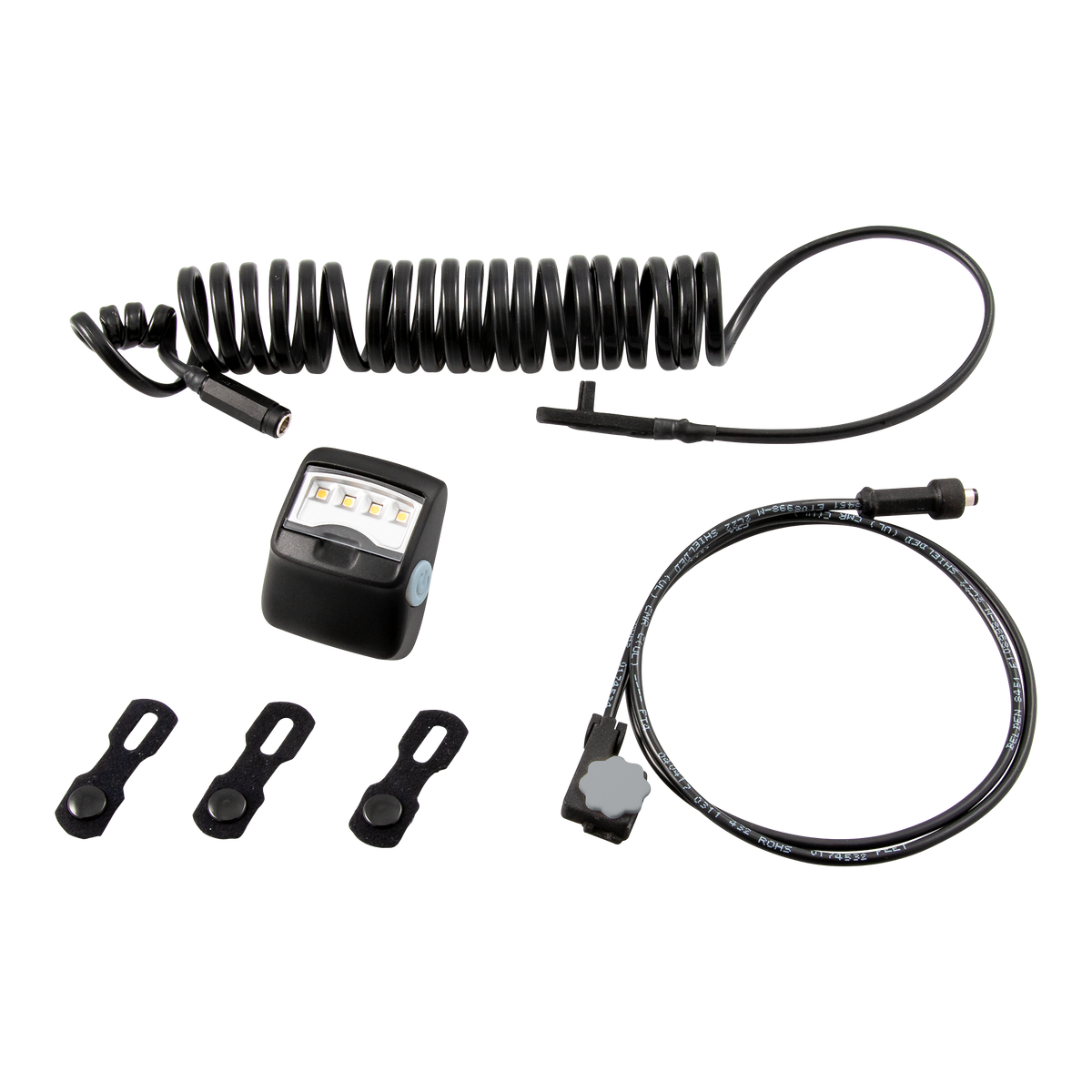 Speedglas G5-01 Headlamp Kit 169200 Welding - 3M
