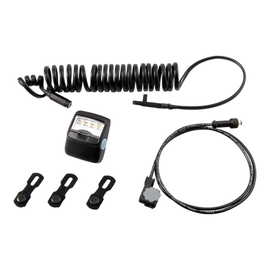 Speedglas G5-01 Headlamp Kit 169200 Welding - 3M