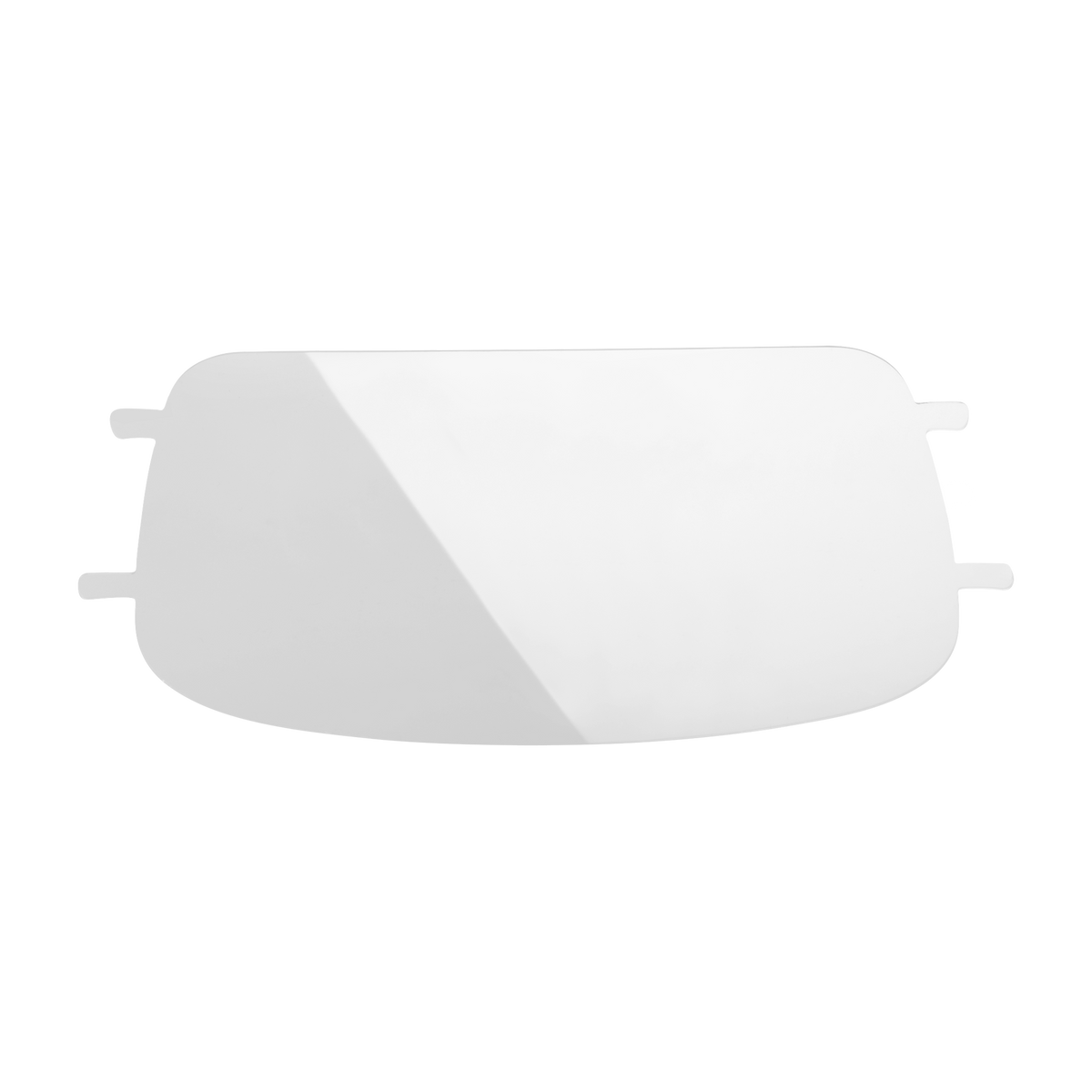Speedglas G5-01 5p 613000 Visor Spare - 3M