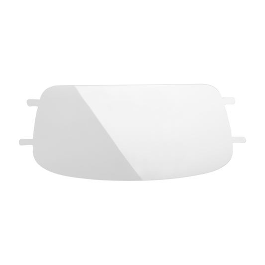 Speedglas G5-01 5p 613000 Visor Spare - 3M
