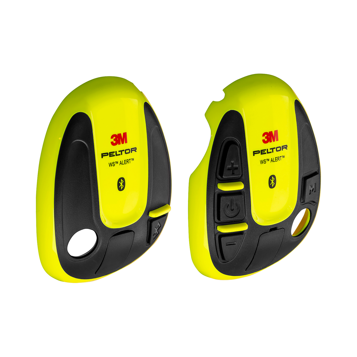 Peltor Alert Cover 210300 GY Hearing - 3M