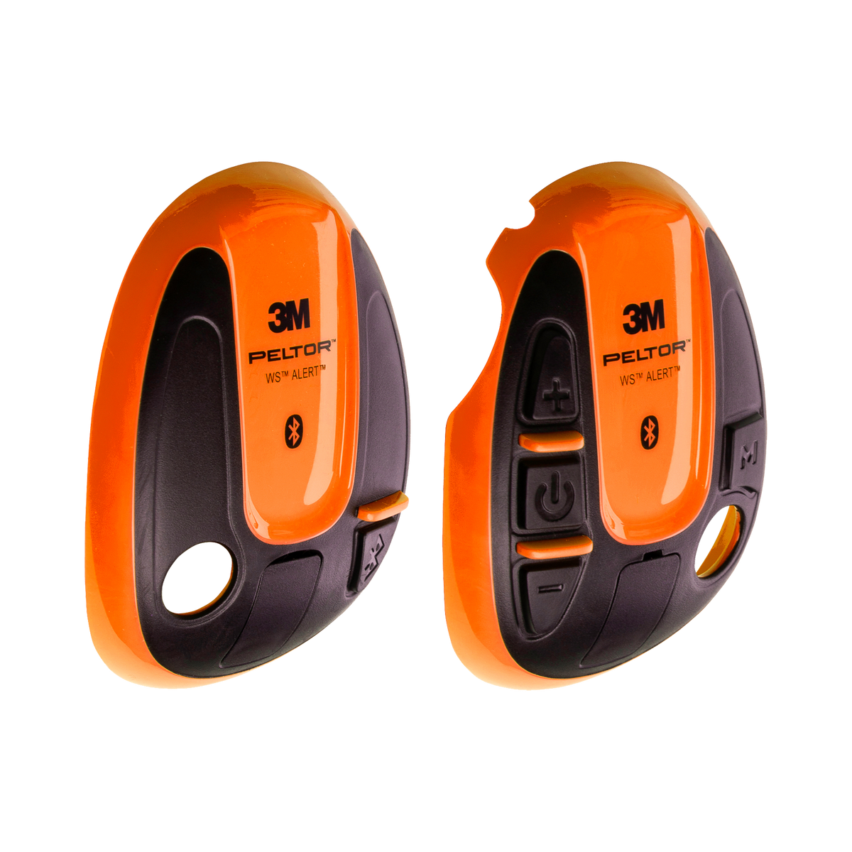 Peltor Alert Cover 210300 Hearing Acc - 3M