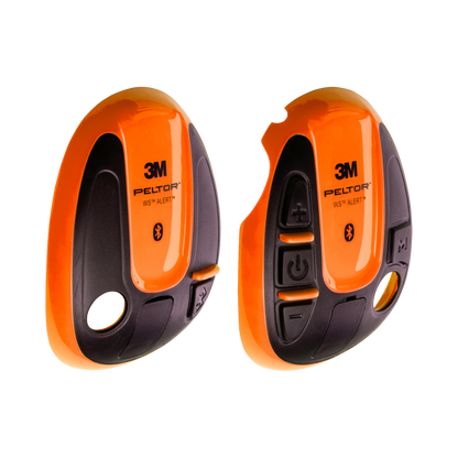 Peltor Alert Cover 210300 Hearing Acc - 3M