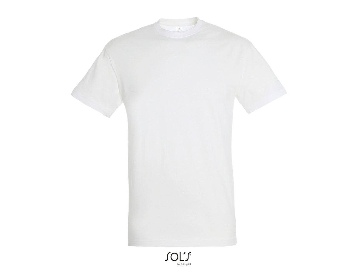 Sols Regent 11380 - White